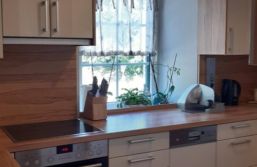 Waidhofen An Der Ybbs Apartamento | Cozy apartment (45 sqm) close to the old town and sights
