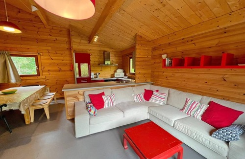 Grandham Casa | Acogedora casa de vacaciones en Namur