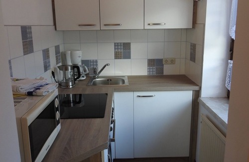 Kernhof Apartamento | Cozy vacation apartment with mountain views