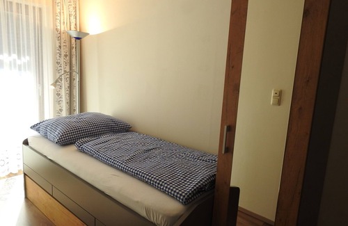 Kernhof Apartamento | Cozy vacation apartment with mountain views