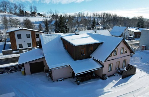 Rudnik Apartamento | Cozy vacation home, close to the slopes and hiking trails