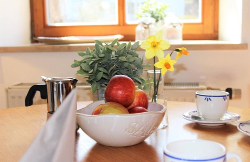 Konigssee Apartamento | Cozy vacation apartment Buller just a few minutes' walk from Königssee