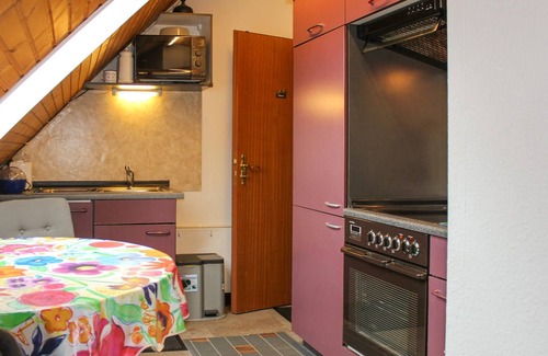 Midlum Apartamento | Alojamiento de 2 habitaciones en Wurster Nordseeküste