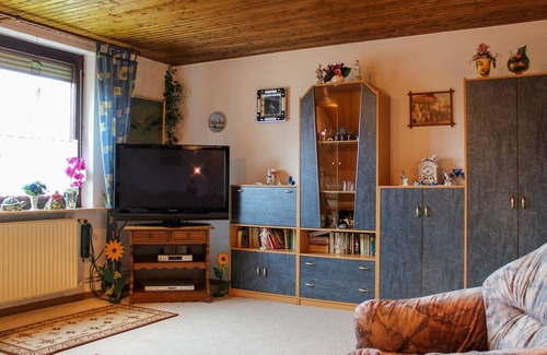 Midlum Apartamento | Alojamiento de 2 habitaciones en Wurster Nordseeküste
