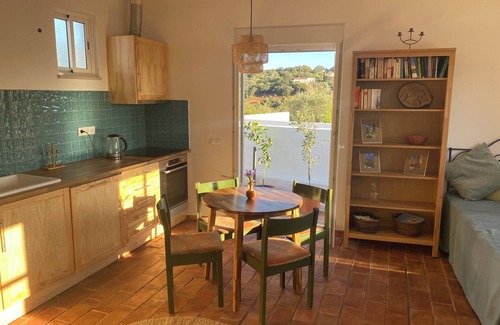 Sao Bras de Alportel Casa | Cozy vacation home in the countryside with two terraces and pool