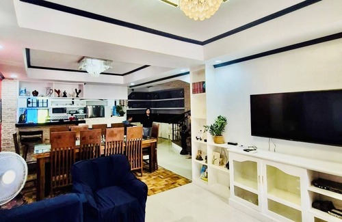Cagayan de Oro Casa | Cozy vacation home for family in Uptown Cagayan de Oro City Close to everything