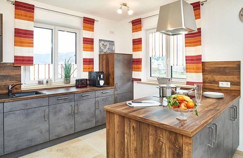Riedenburg Apartamento | Cozy vacation home (115 sqm) with terrace and balcony