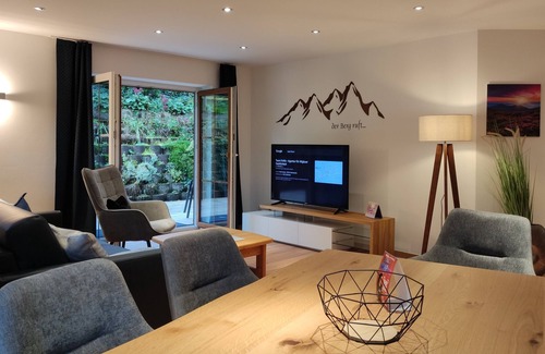 Steibis Apartamento | Cozy vacation accommodation in Oberstaufen/Steibis with OberstaufenPLUS