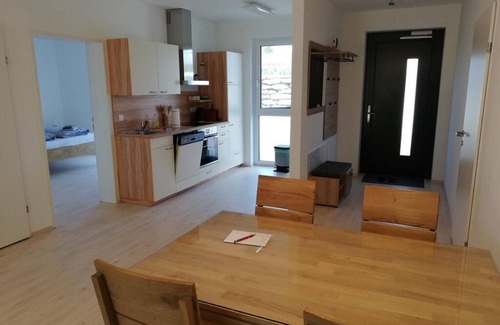 Bad Erlach Apartamento | Cozy vacation apartment (80sqm) for up to 4 people
