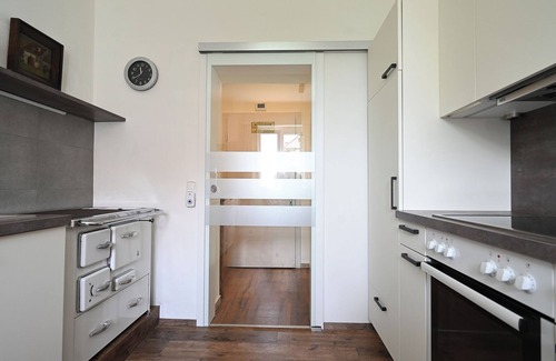 Monichkirchen Apartamento | Cozy vacation apartment (90sqm) with private garden
