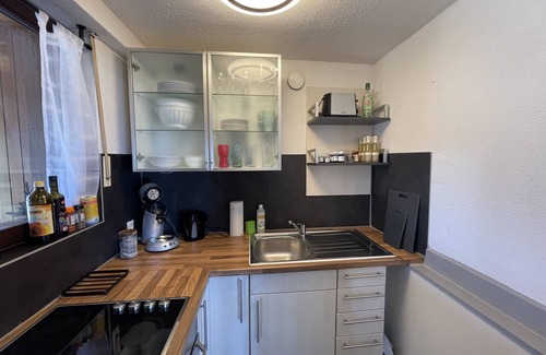 Hoechenschwand Apartamento | Cozy vacation apartment with pool & sauna