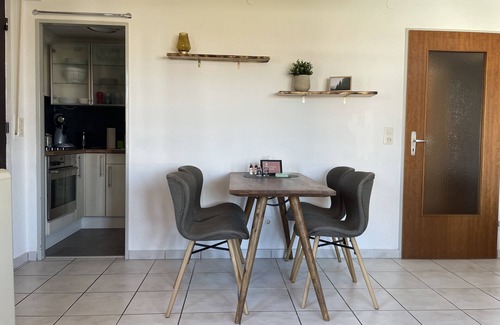 Hoechenschwand Apartamento | Cozy vacation apartment with pool & sauna