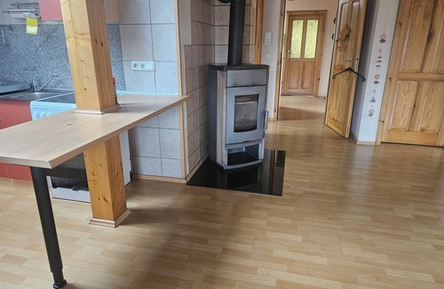 Luhe-Wildenau Apartamento | Cozy vacation apartment (80sqm) with balcony
