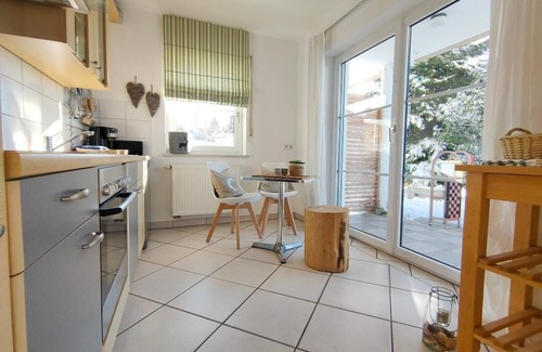 Sankt Englmar Apartamento | Cozy vacation apartment with terrace and infrared sauna