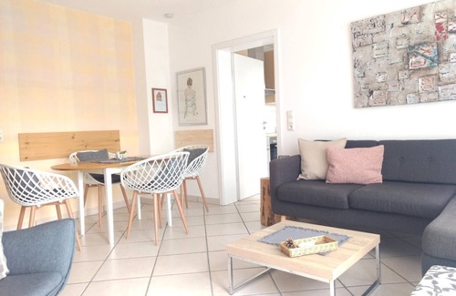 Sankt Englmar Apartamento | Cozy vacation apartment with terrace and infrared sauna