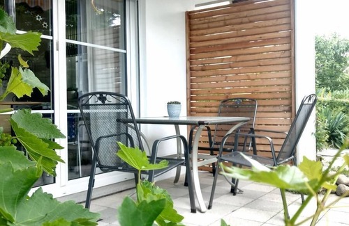 Sankt Englmar Apartamento | Cozy vacation apartment with terrace and infrared sauna