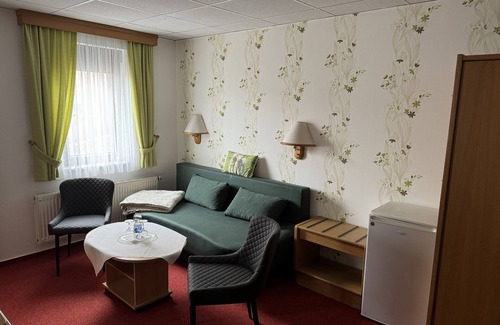 Belgershain Apartamento | Cozy vacation apartment 10 minutes from Leipzig, for families and vacationers