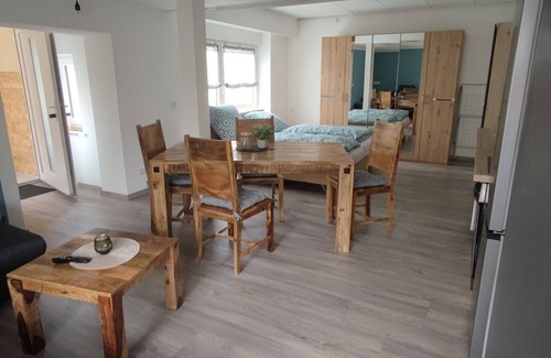 Kurrenberg Apartamento | Cozy vacation apartment