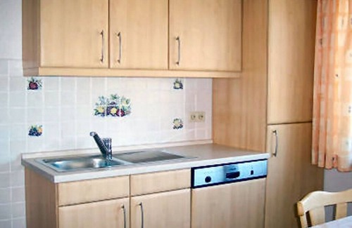 Heikendorf Apartamento | Cozy vacation apartment on the sunny side of the Kiel Fjord.