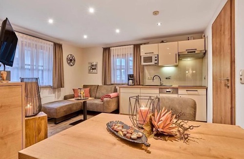 Silberberg Apartamento | Cozy vacation apartments in a quiet location - perfect for 2 people