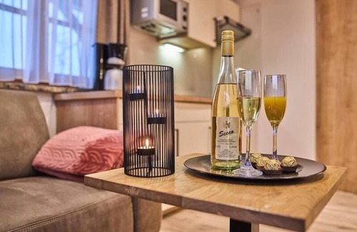 Silberberg Apartamento | Cozy vacation apartments in a quiet location - perfect for 2 people