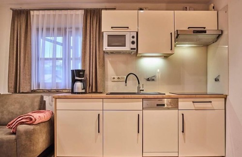 Silberberg Apartamento | Cozy vacation apartments in a quiet location - perfect for 2 people