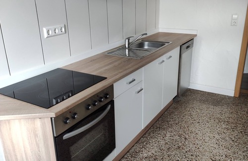Trichtingen Apartamento | Cozy apartment