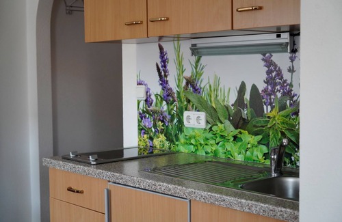 Erlabrunn Apartamento | Cozy vacation apartment comfort (31m2)