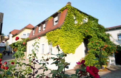 Erlabrunn Apartamento | Cozy vacation apartment comfort (31m2)