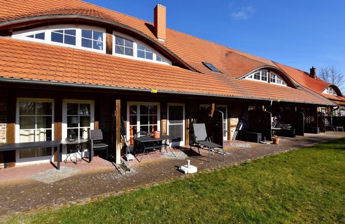 Garz/Rugen Apartamento | Vrbo Property