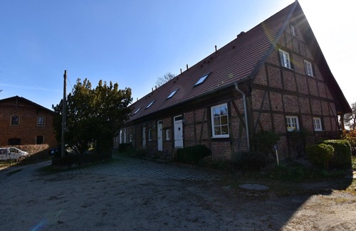 Garz/Rugen Apartamento | Vrbo Property