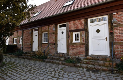 Garz/Rugen Apartamento | Vrbo Property