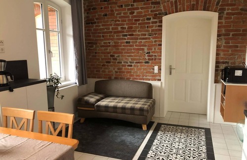 Spiegelau Apartamento | Cozy vacation apartment with sauna for 4 people