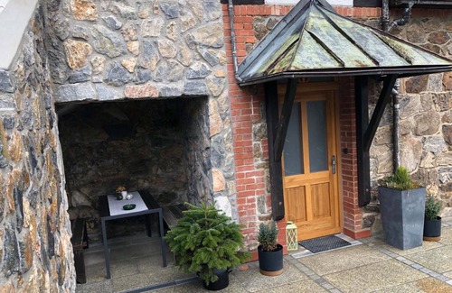 Spiegelau Apartamento | Cozy vacation apartment with sauna for 4 people