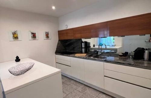 Albbruck Apartamento | Cozy vacation apartment with upscale furnishings at the foot of the Black Forest