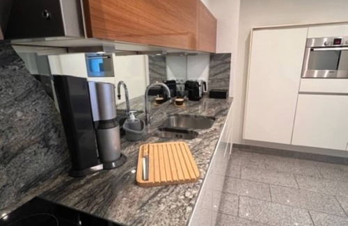 Albbruck Apartamento | Cozy vacation apartment with upscale furnishings at the foot of the Black Forest