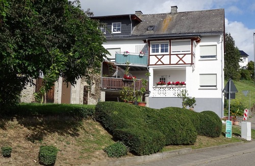 Dahlheim Apartamento | Cozy vacation apartment on the outskirts of the village - perfect for your relaxing vacation