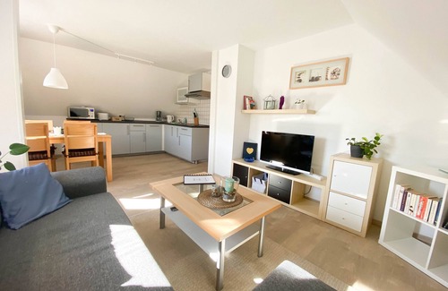 Gilgenbach Condominio | Cozy vacation apartment near the forest near Adenau, not far from the Nürburgring