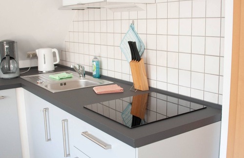 Gilgenbach Condominio | Cozy vacation apartment near the forest near Adenau, not far from the Nürburgring