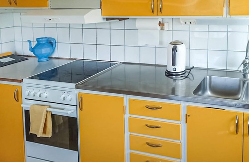 Nashulta Apartamento | Alojamiento de 1 habitaciones en Näshulta
