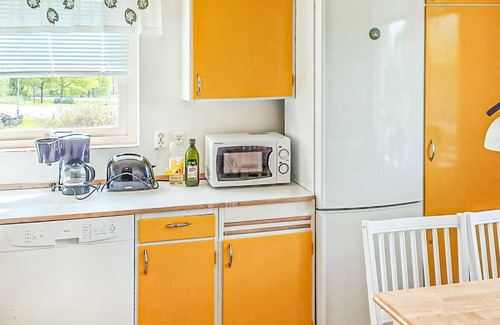 Nashulta Apartamento | Alojamiento de 1 habitaciones en Näshulta