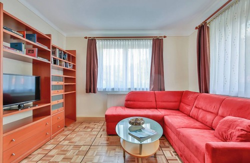 Loich Apartamento | Cozy vacation apartment (55sqm) on the first floor with terrace