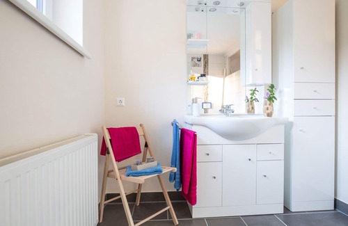 Loich Apartamento | Cozy vacation apartment (55sqm) on the upper floor with balcony