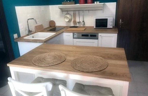 Lam Apartamento | Cozy vacation apartment (58sqm) with free WLAN