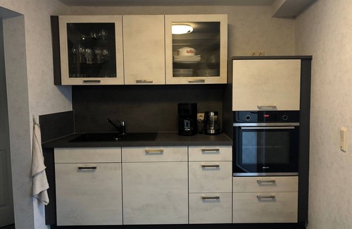 Vacha Apartamento | Cozy vacation apartment 60sqm with kitchen