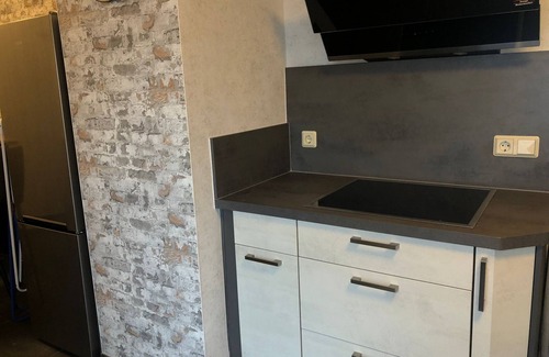 Vacha Apartamento | Cozy vacation apartment 60sqm with kitchen