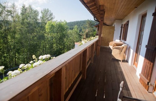 Lam Apartamento | Cozy vacation apartment (80sqm) with balcony, sauna and panoramic view