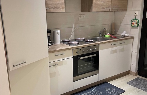 Klotten Apartamento | Cozy vacation apartment 1st floor
