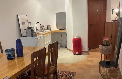 Guels Apartamento | Cozy vacation apartment in Koblenz Moselweiß