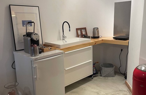 Guels Apartamento | Cozy vacation apartment in Koblenz Moselweiß